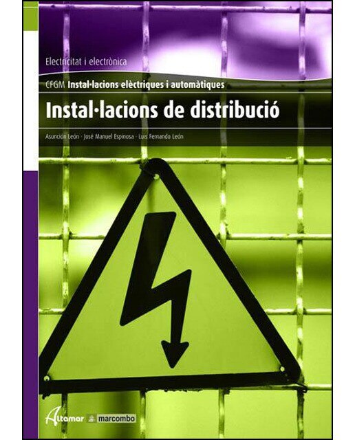 Instal. Lacions de distribució
