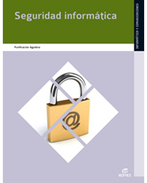 Seguridad informática
