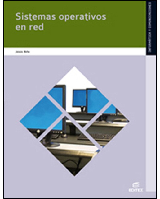 Sistemas operativos en red