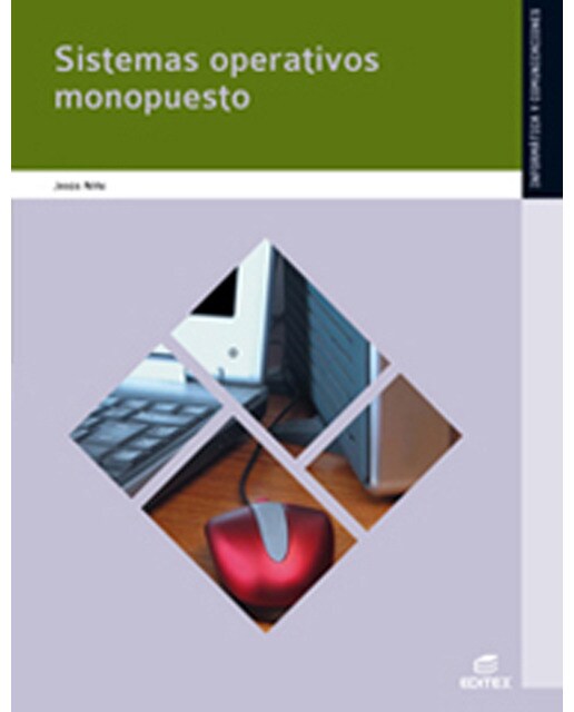 Sistemas operativos monopuesto