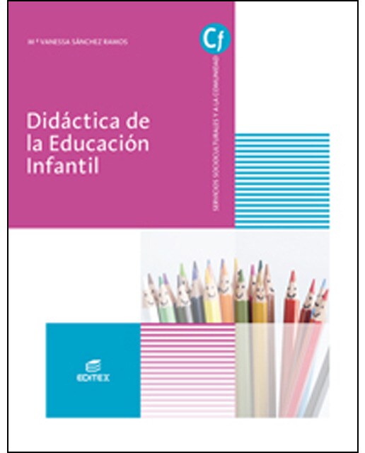 Didáctica de la Educación Infantil