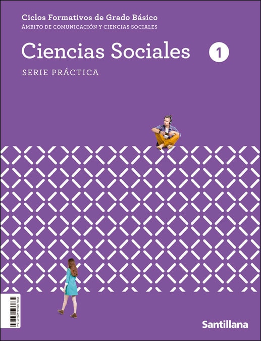 CIENCIAS SOCIALES 1 FPB