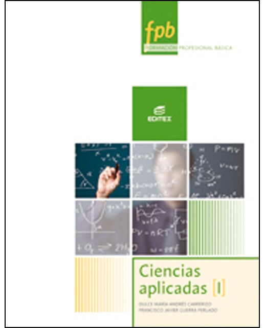 Ciencias aplicadas I