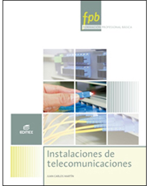 Instalaciones de telecomunicaciones