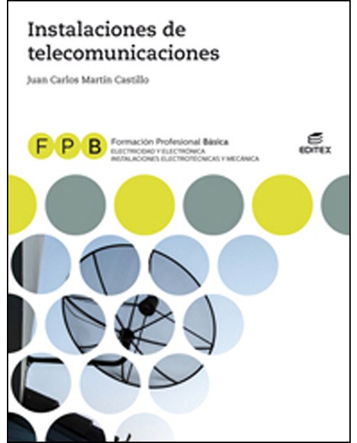 FPB Instalaciones de telecomunicaciones