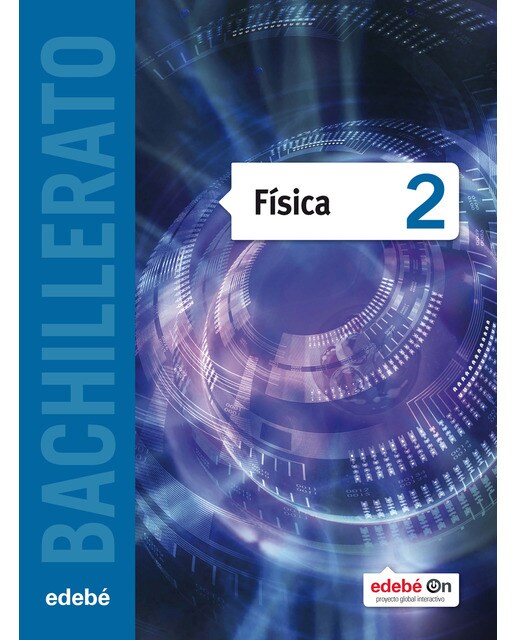 Portada de FÍSICA (Tapa blanda).