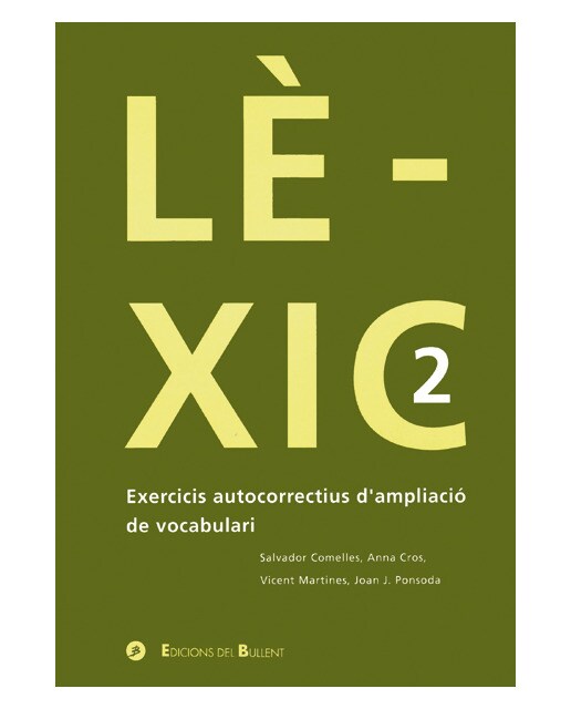 Lèxic 2