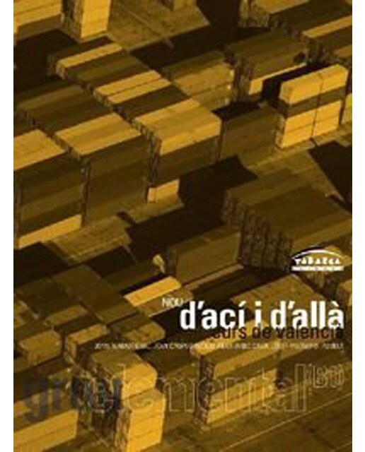 D'aci i d'alla grau elemental