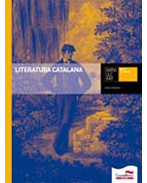 Literatura Catalana