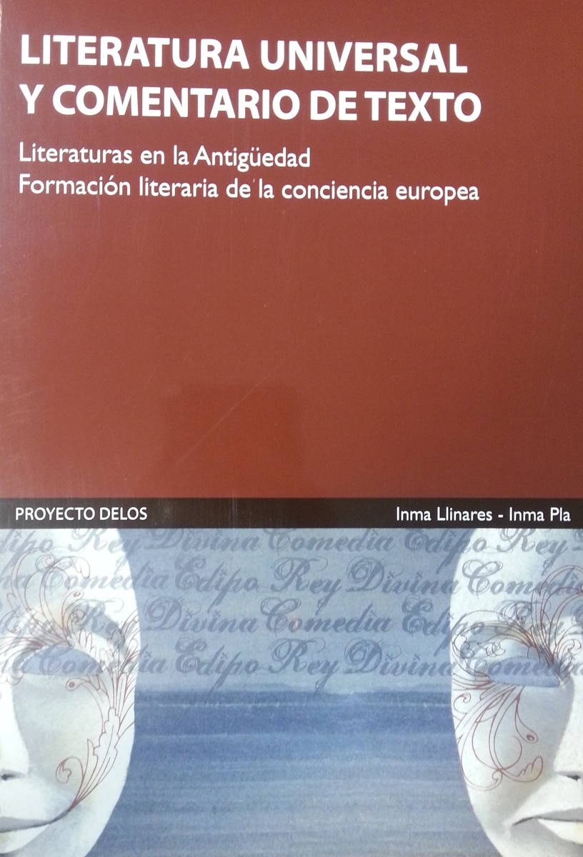 Literatura universal i