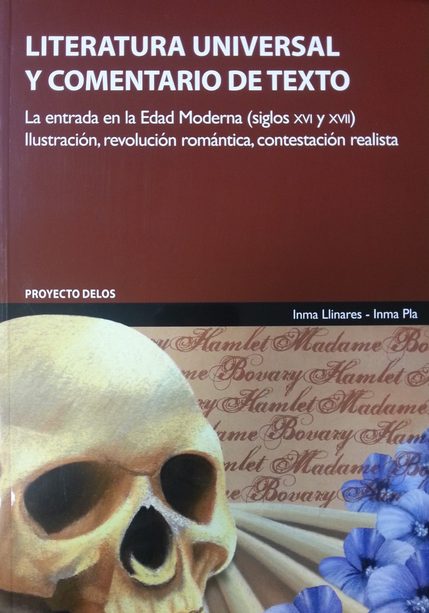 Literatura universal ii