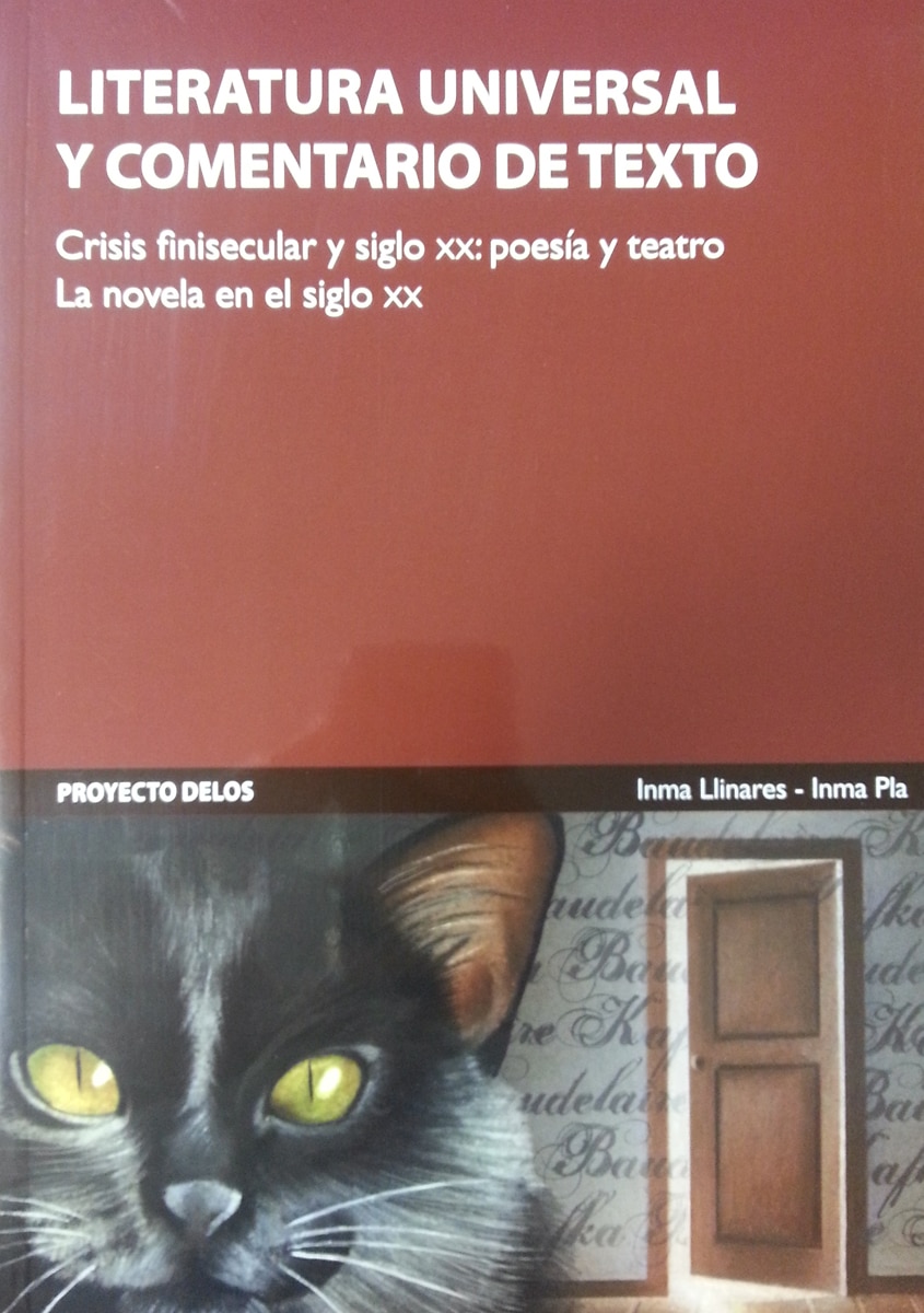 Literatura universal iii