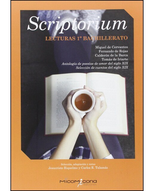 1bach. Scriptorum lect. Ed16