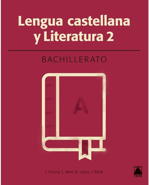 Lengua castellana 2. Bachillerato - ed. 2016 (Tapa blanda) 1