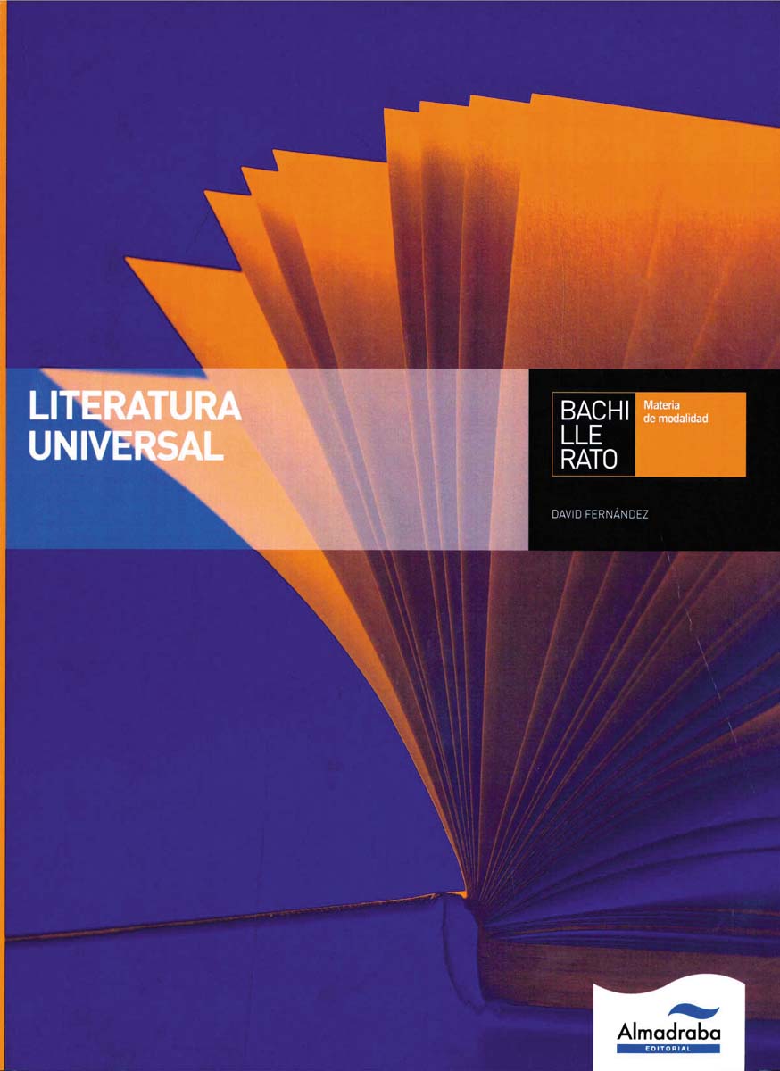 Literatura universal