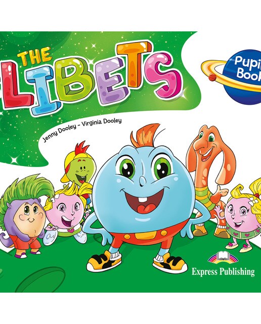 THE FLIBETS 2 PUPIL'S BOOK 1
