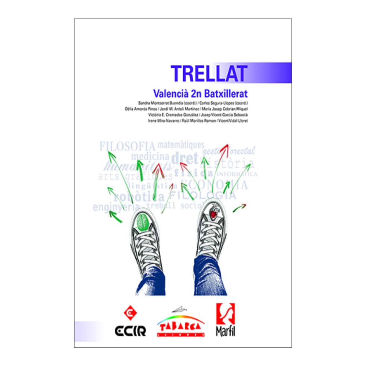 TRELLAT 2: VALENCIÀ 2n BATXILLERAT