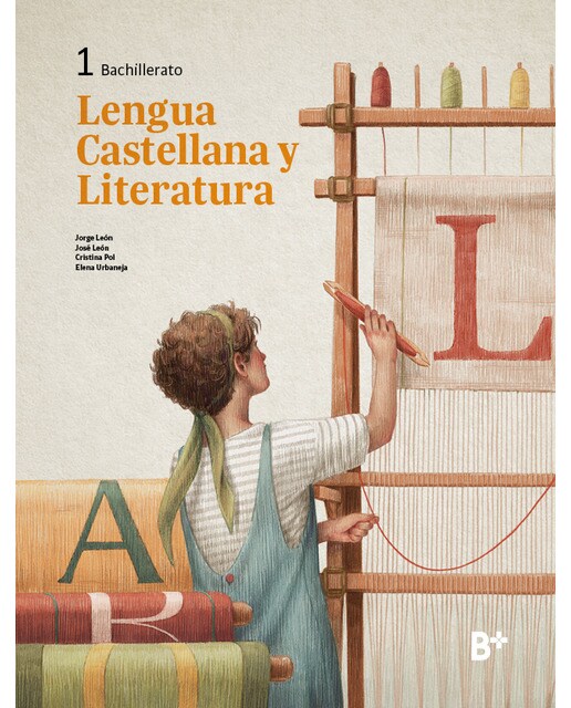 Lengua Castellana y Literatura 1