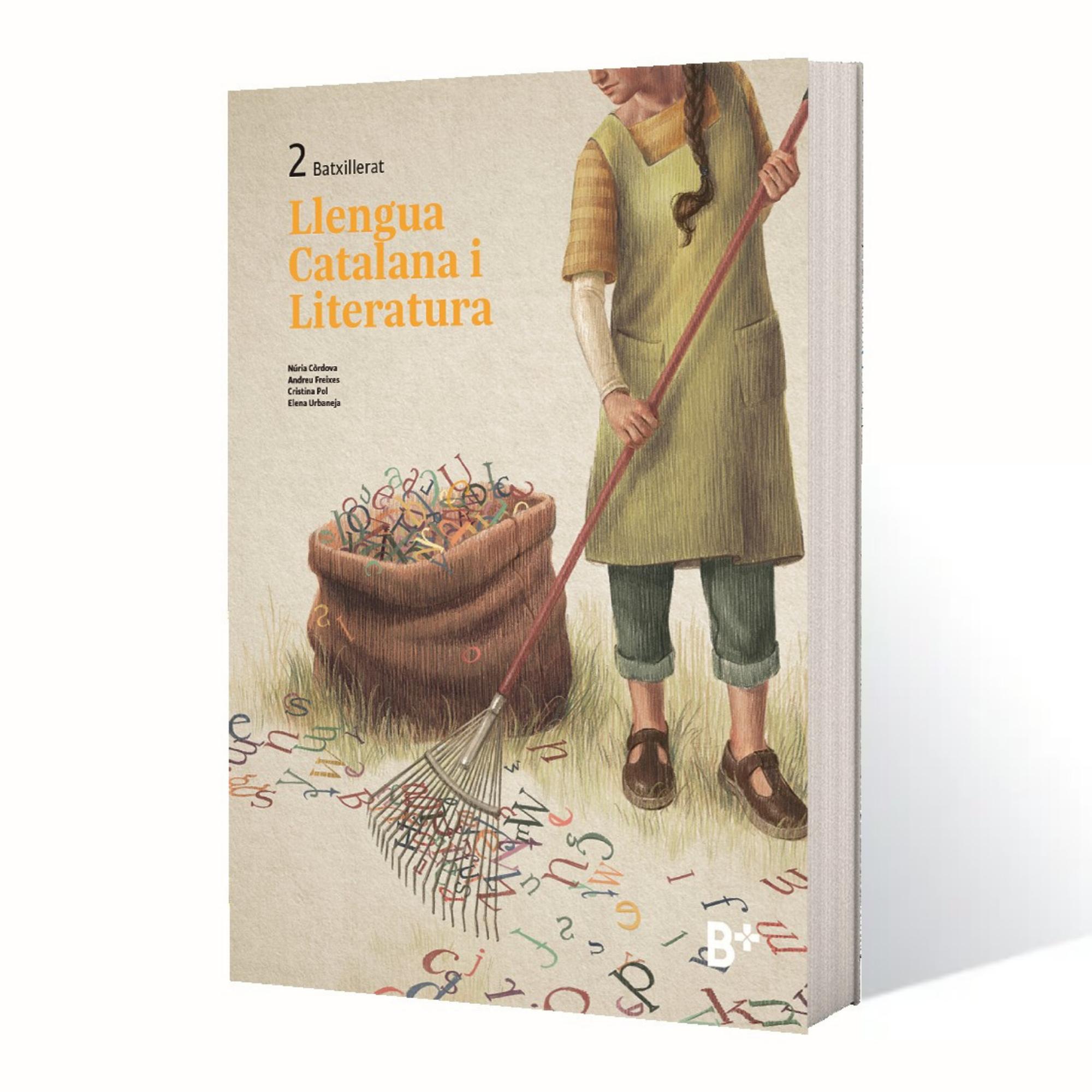 llengua i lit.b+ 2n.batxillerat A