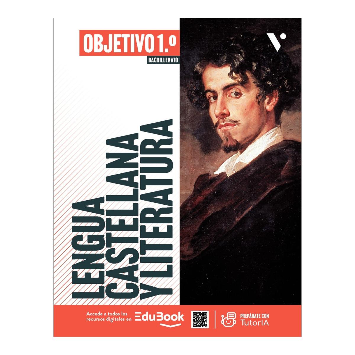 LENGUA CASTELLANA Y LITERATURA 1