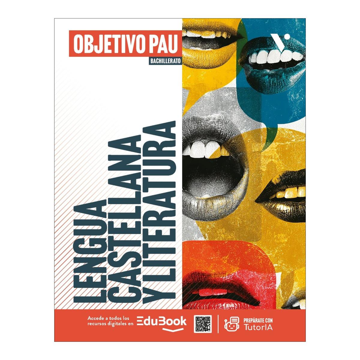 LENGUA CASTELLANA Y LITERATURA 2