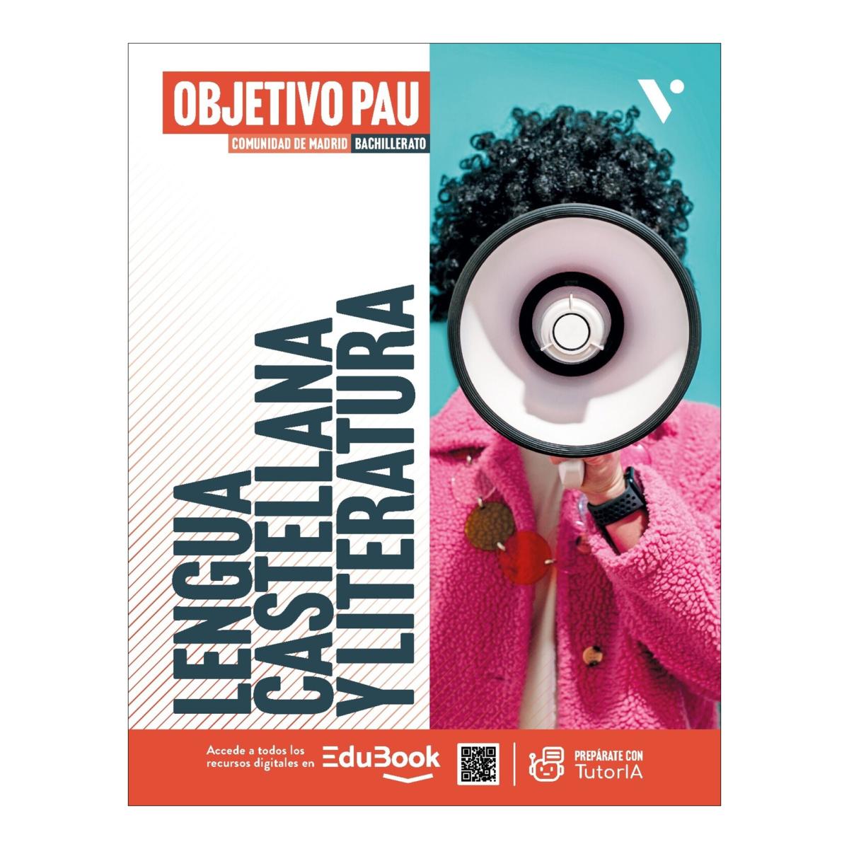 LENGUA CAST Y LIT 2 MD OBJET