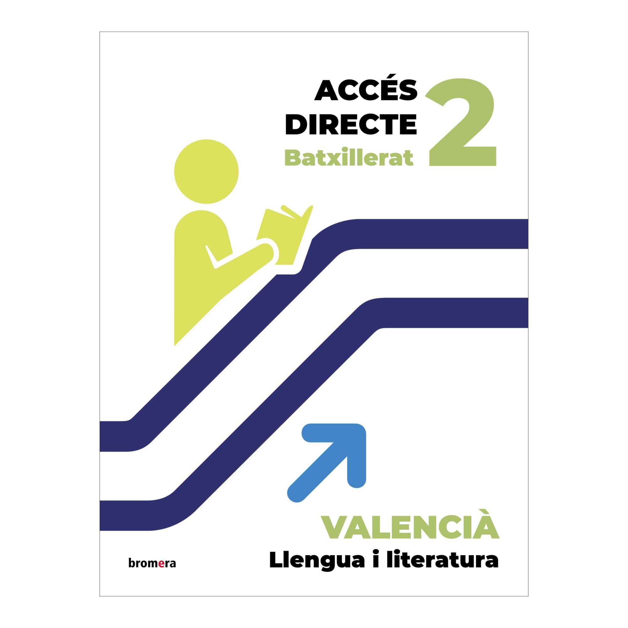 BATX 2 - VALENCIA LLENGUA I LITERATURA -
