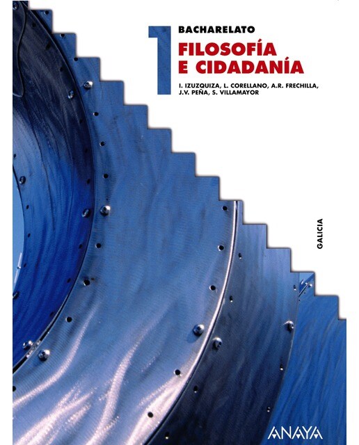 Filosofía e cidadanía