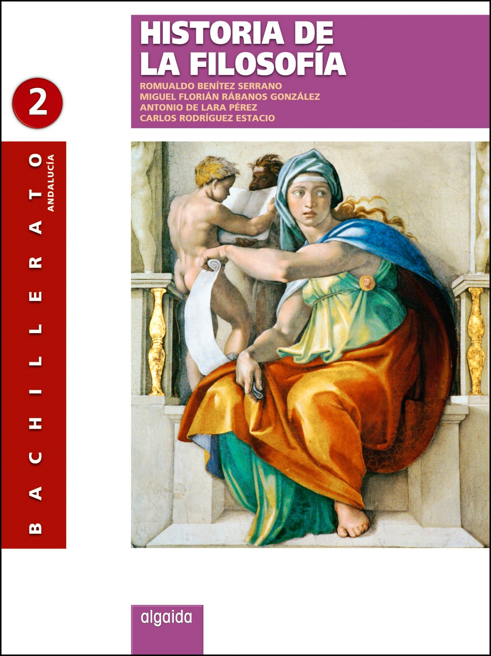 Historia de la filosofía 2