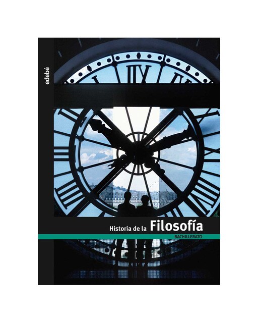 HISTORIA DE LA FILOSOFÍA