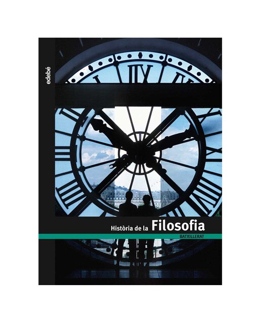 HISTÒRIA DE LA FILOSOFIA