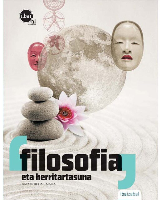 Filosofia eta herritasuna Batx. 1. maila: i.bai hi proiektua