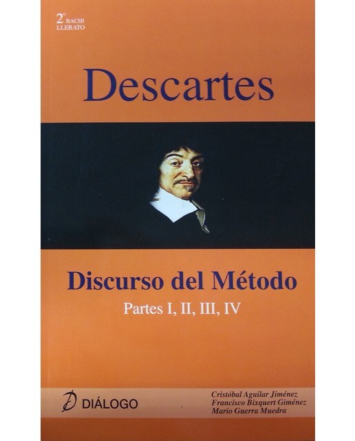 Descartes. Discurso del Método 1