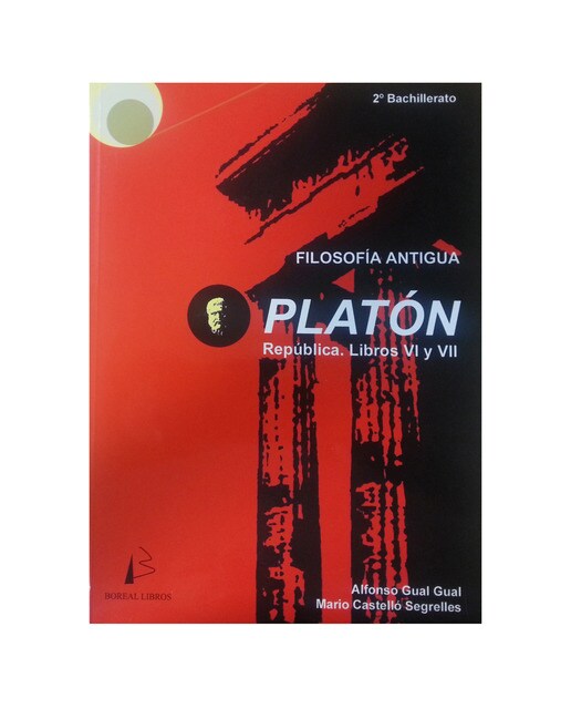 Platon libro vi-vii