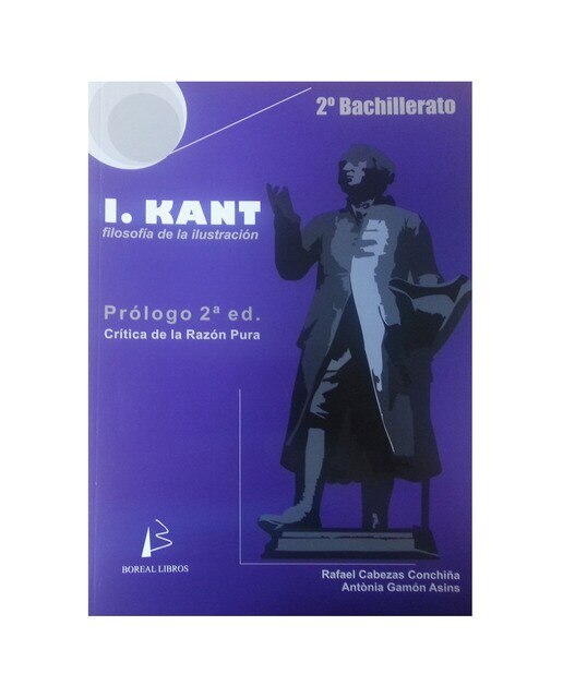 Kant filosofia de la ilustracion
