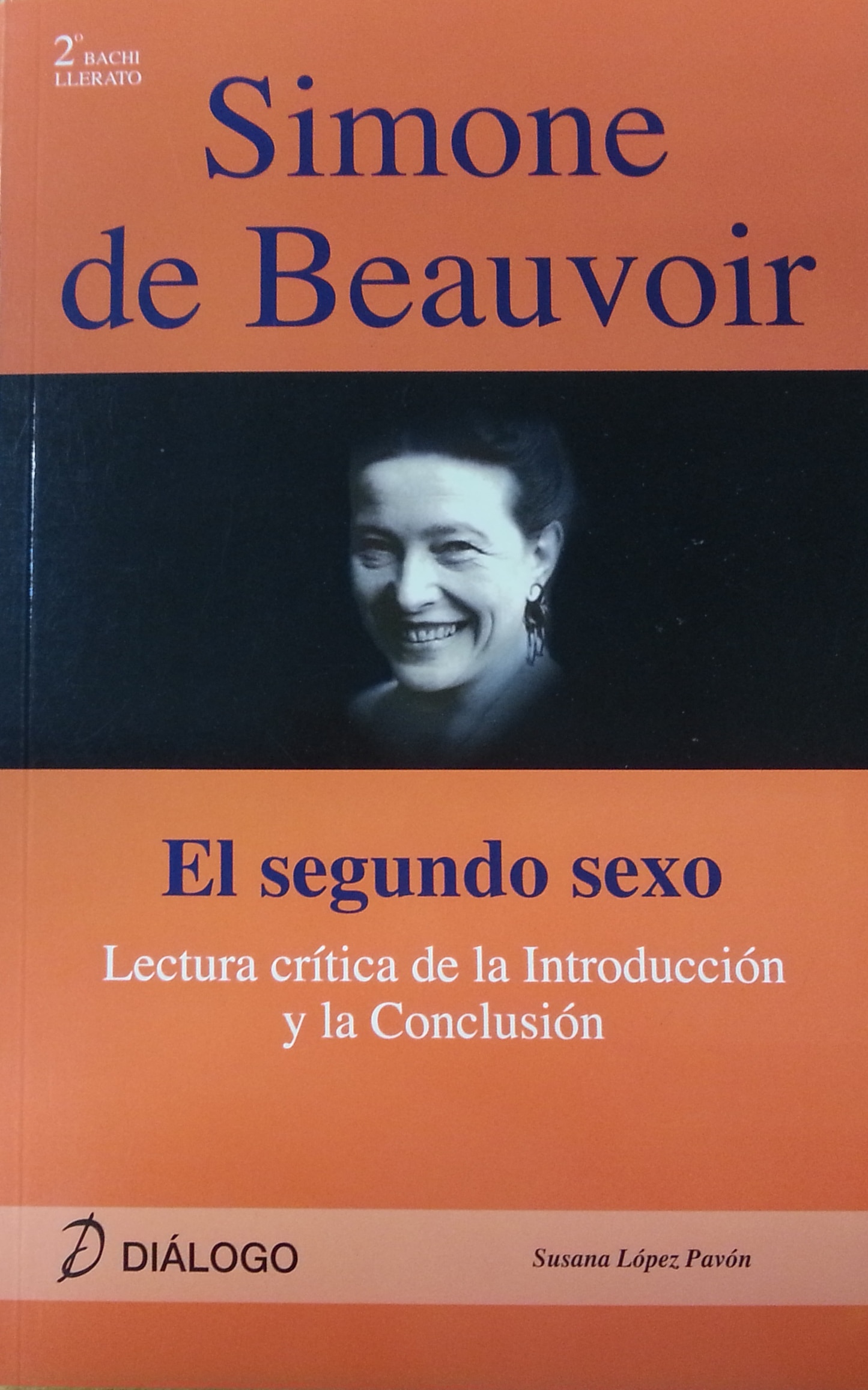 El segundo sexo ed. 12