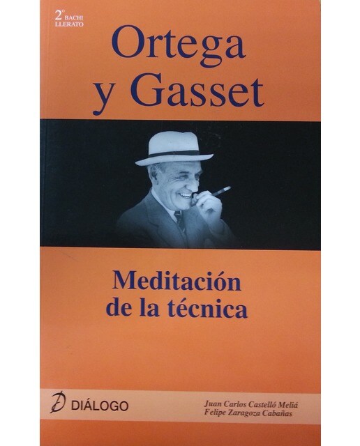 Imagen 0 de Meditacion de la tecnica ed. 12