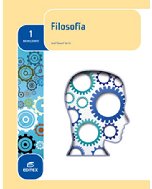 Filosofía 1º Bachillerato