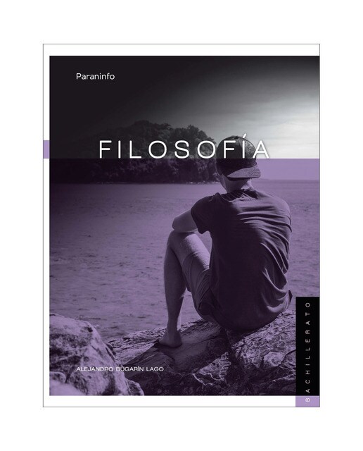 Filosofía. 1º Bachillerato