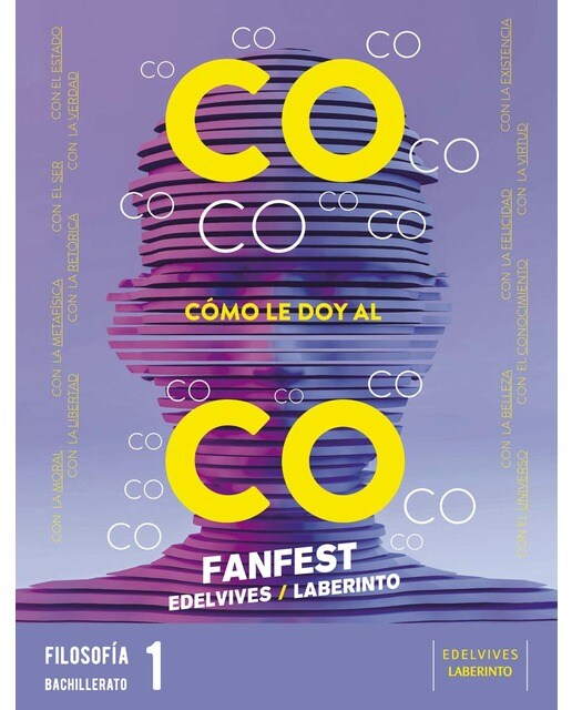 Proyecto: FanFest - Filosofía 1 Bachillerato