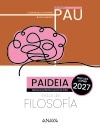 PAIDEIA. MADRID. 2027. HISTORIA DE LA FI  (Tapa blanda) 2