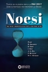 NOESI. CATALUNYA. 2027. FILOSOFIA. PAU  (Tapa blanda con solapas) 2