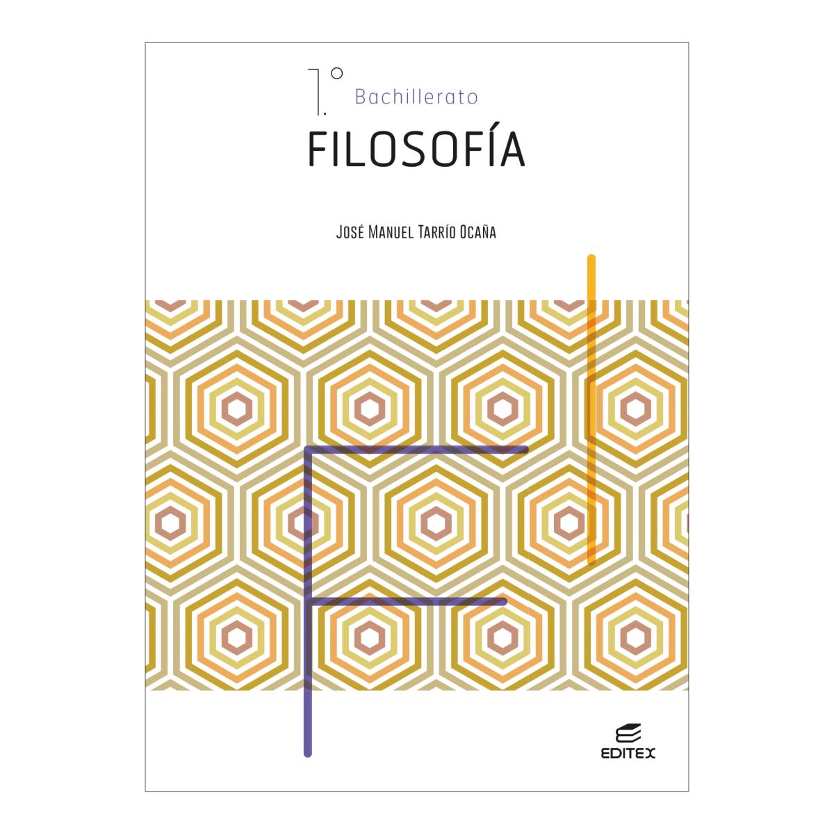 FILOSOFIA 1ºBACHILLERATO