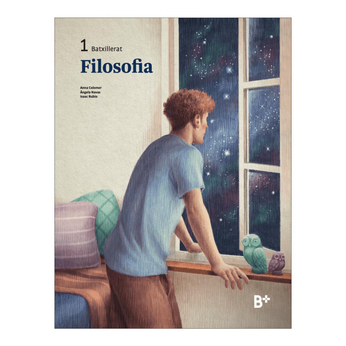 Batx 1 - filosofia