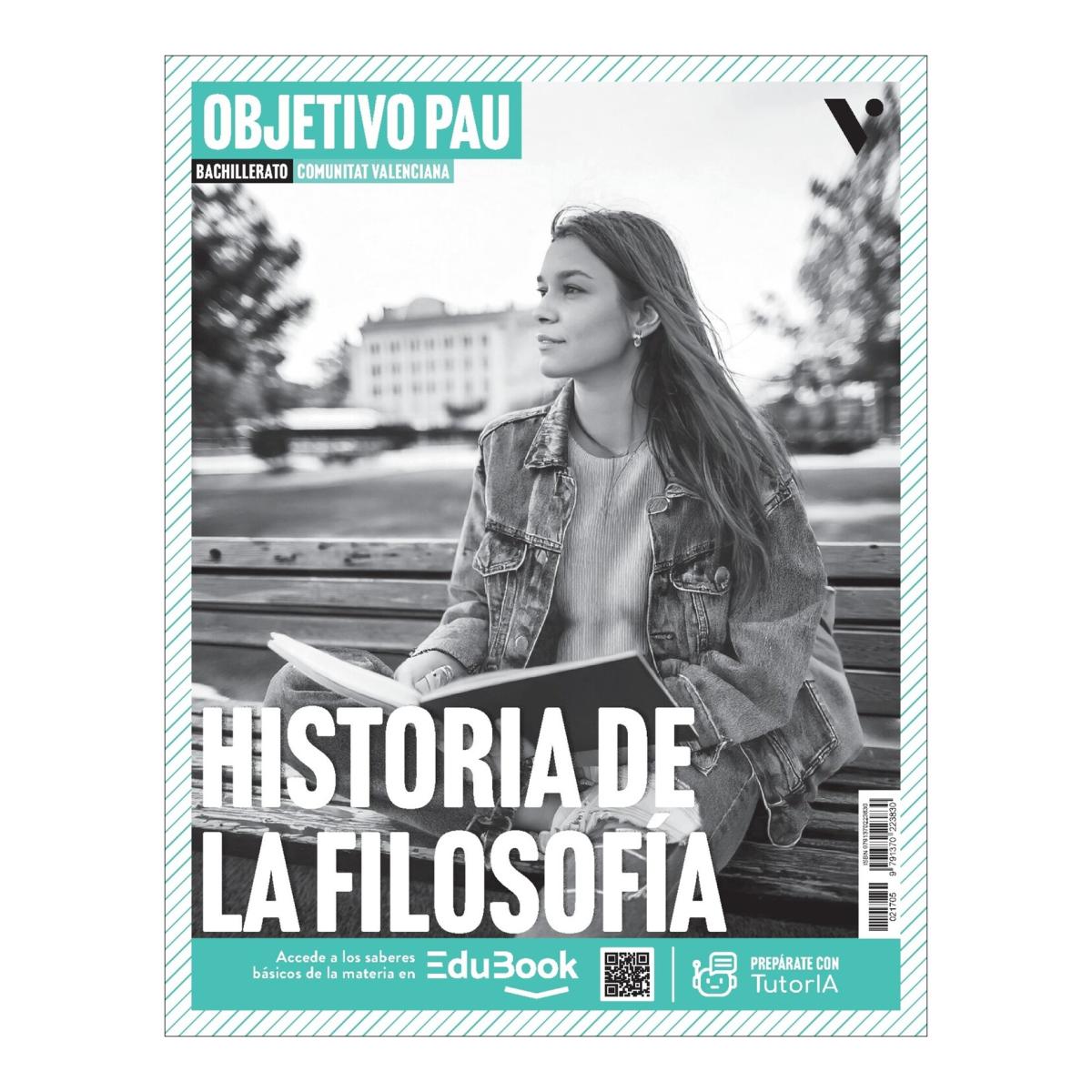 HISTORIA DE FILOSOFIA 2 VALENCIA CUADERN