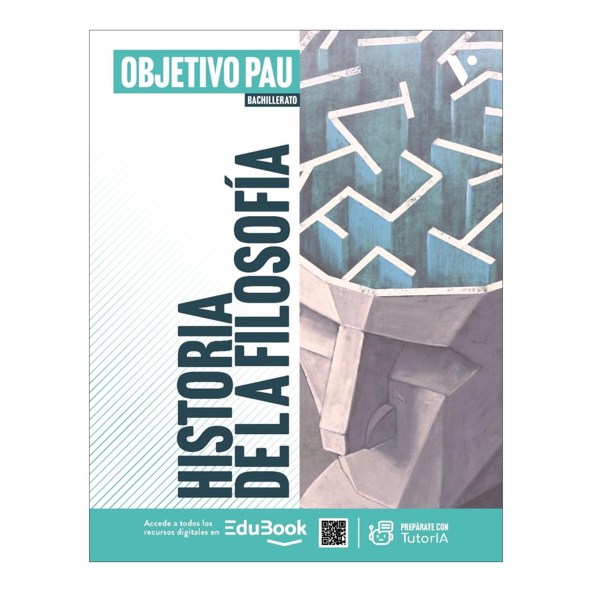HISTORIA DE FILOSOFÍA 2