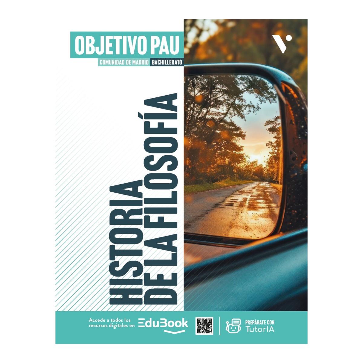 HISTORIA DE FILOSOFÍA 2 MADRID