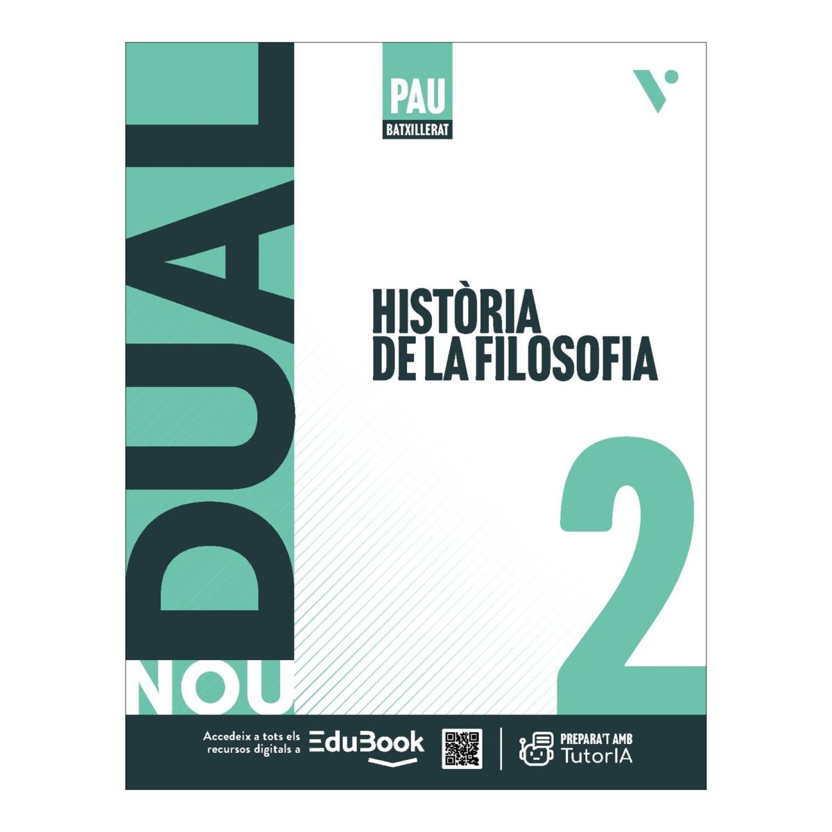 HISTORIA DE LA FILOSOFIA 2 CT
