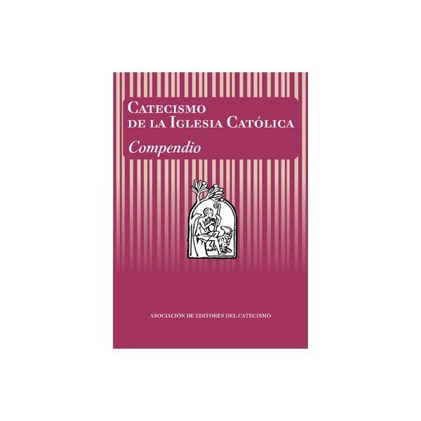 Catecismo de la Iglesia Católica. Compendio (Tapa blanda) 1