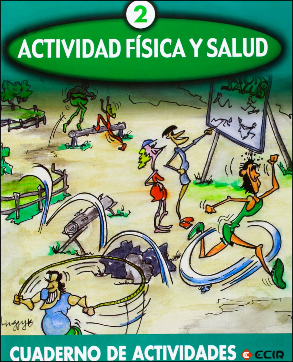 E:Actividad física y salud 2